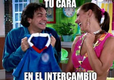 Memes del intercambio