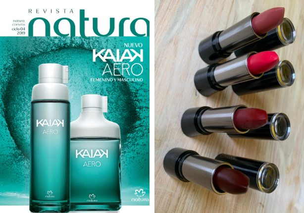 Revista Natura Ciclo 4