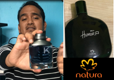 perfumes para hombre