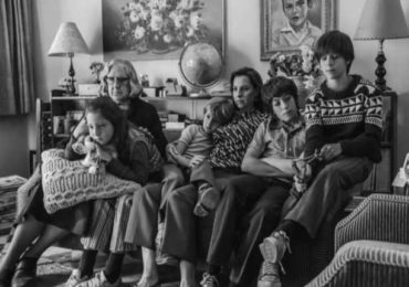 Nominaciones BAFTA