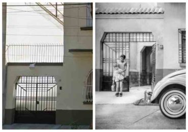 Dónde está la casa de Roma