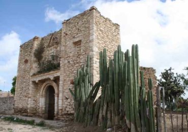 Mineral de Pozos