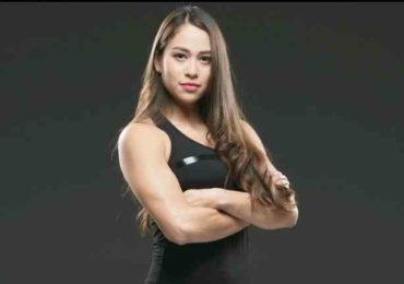 Evelyn Guijarro