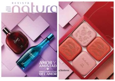 Novedades Ciclo 2 Natura