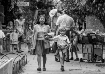 Mejor película extranjera