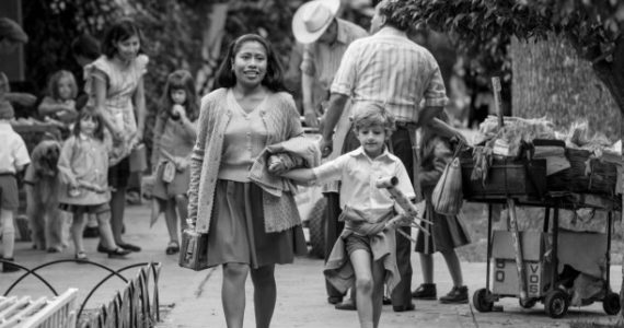 Mejor película extranjera