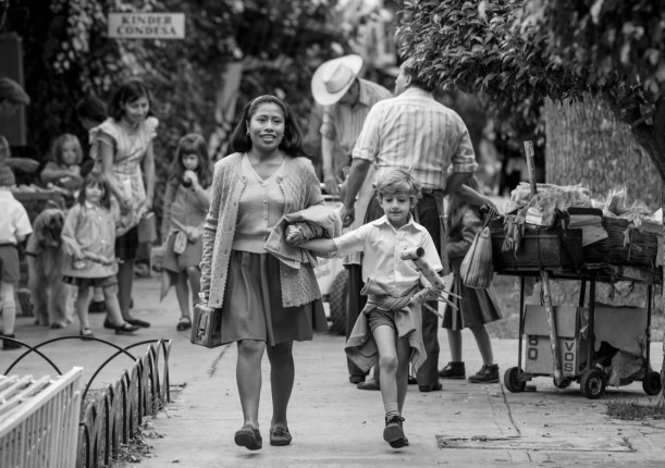 Mejor película extranjera