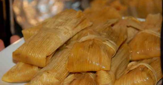 Día de la Candelaria