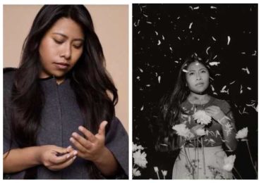 Yalitza Aparicio