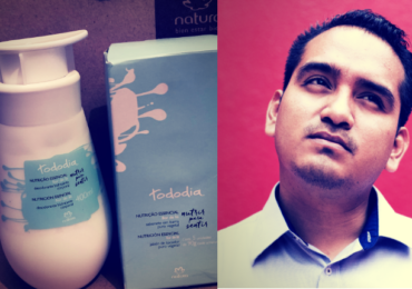 Unboxing ciclo 3