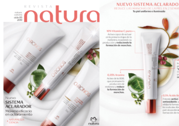 Revista Natura Ciclo 5