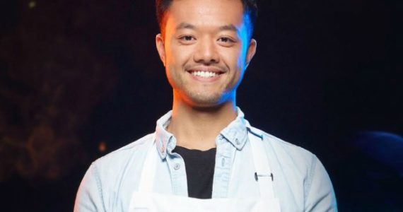 Ismael gana MasterChef