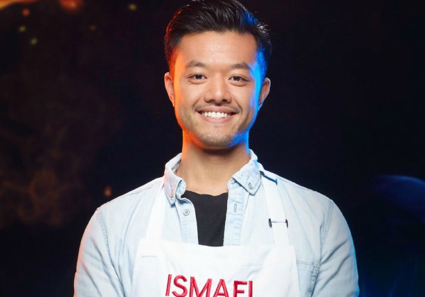 Ismael gana MasterChef