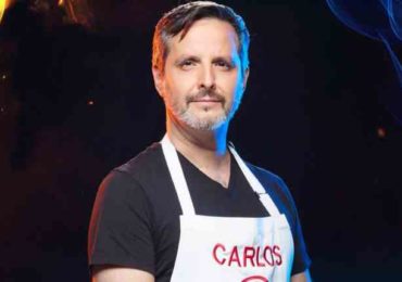 Carlos Leal