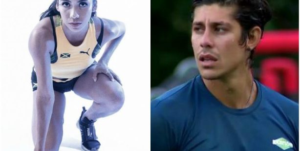 Javi y Natali eliminados