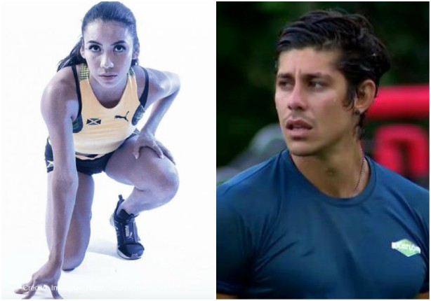 Javi y Natali eliminados