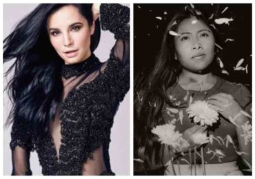 Martha Higareda