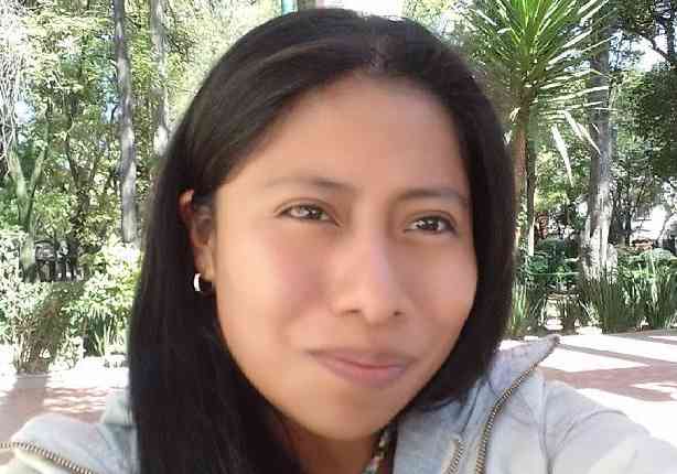 Yalitza Aparicio