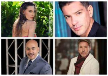 Coaches de La Voz México