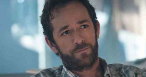 Luke Perry