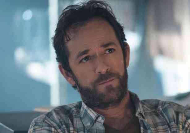 Luke Perry