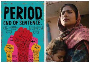 Period. End of sentence