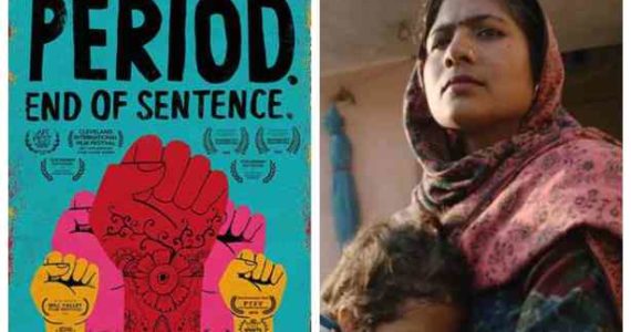 Period. End of sentence