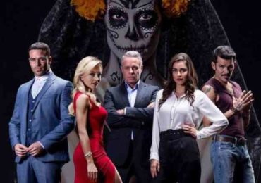premios tvynovelas 2019