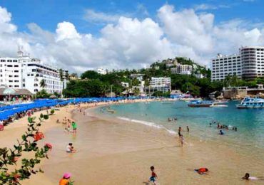 Acapulco