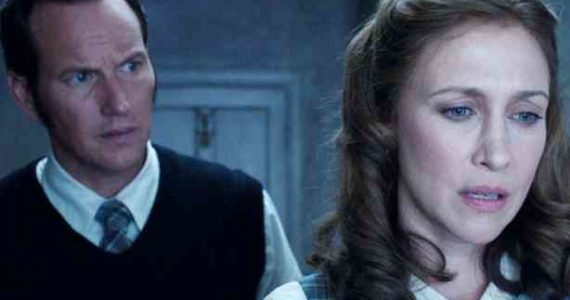 Cronología de El Conjuro