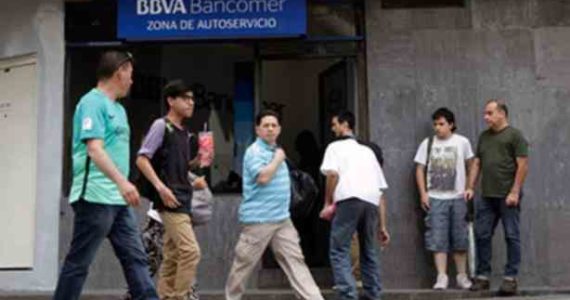 bancos en semana santa