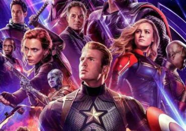 Cronología de las películas de Marvel