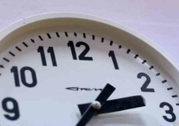 horario de verano