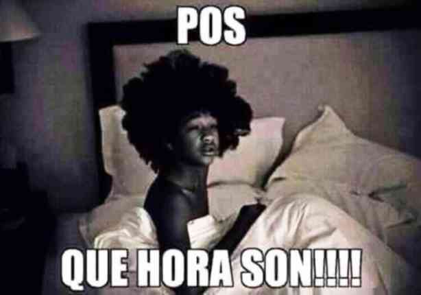 memes del horario de verano