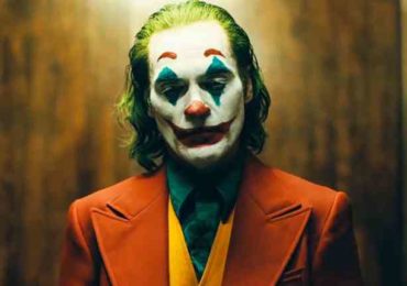 tráiler de Joker