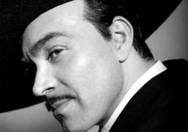 Omar Chaparro