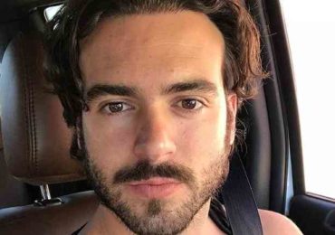 Pablo Lyle