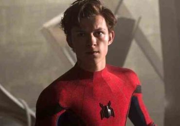 Spider-Man: Far from home