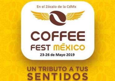 Coffee Fest México