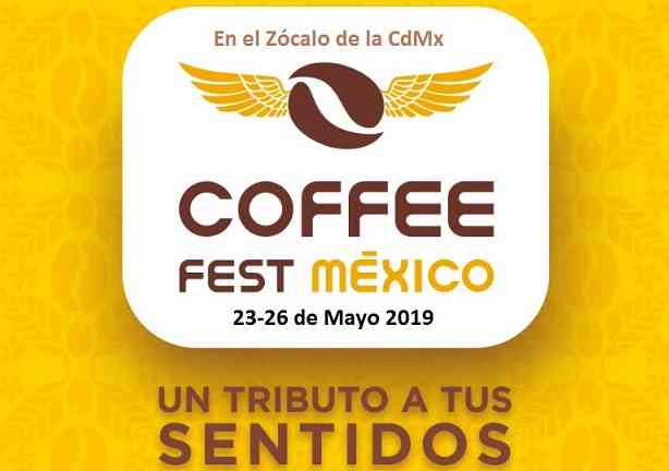 Coffee Fest México