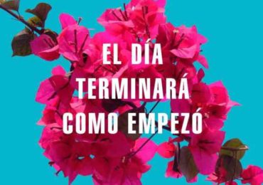 El día terminará como empezó