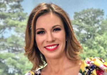 Ingrid Coronado en Televisa
