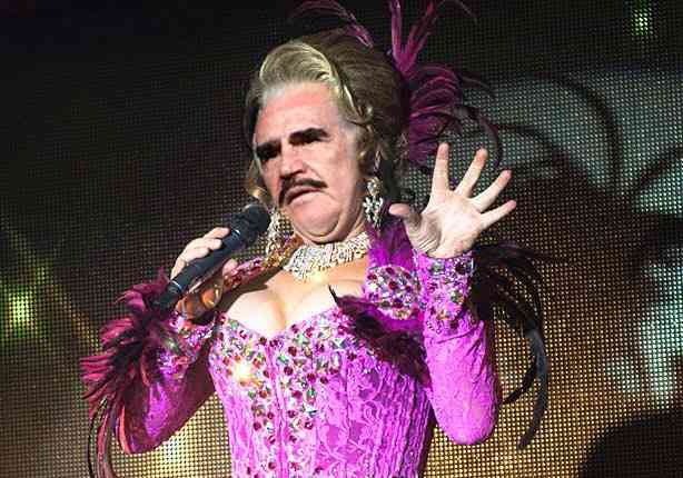 memes de Vicente Fernández