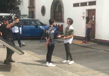 Mi corazón nunca se equivoca