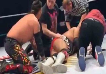 Muerte de Silver King