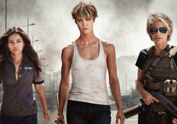Terminator: Dark Fate