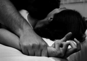 Historias de violación