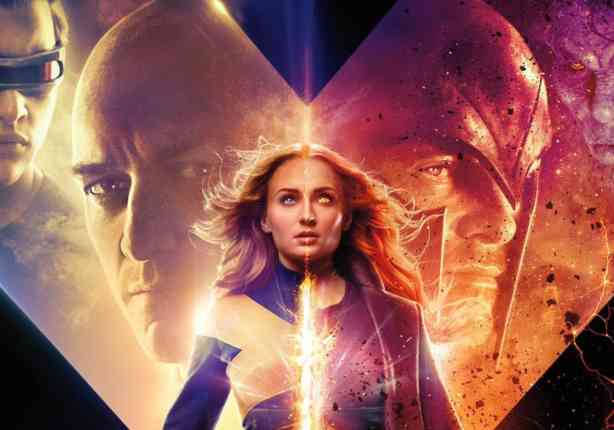 X-Men: Dark Phoenix