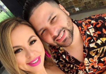 Ana y Jorge