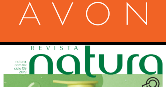 Natura compra Avón